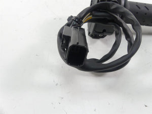 2017 Triumph Thruxton 1200R Ride Fly By Wire Throttle Sensor Grip Set T2044045
