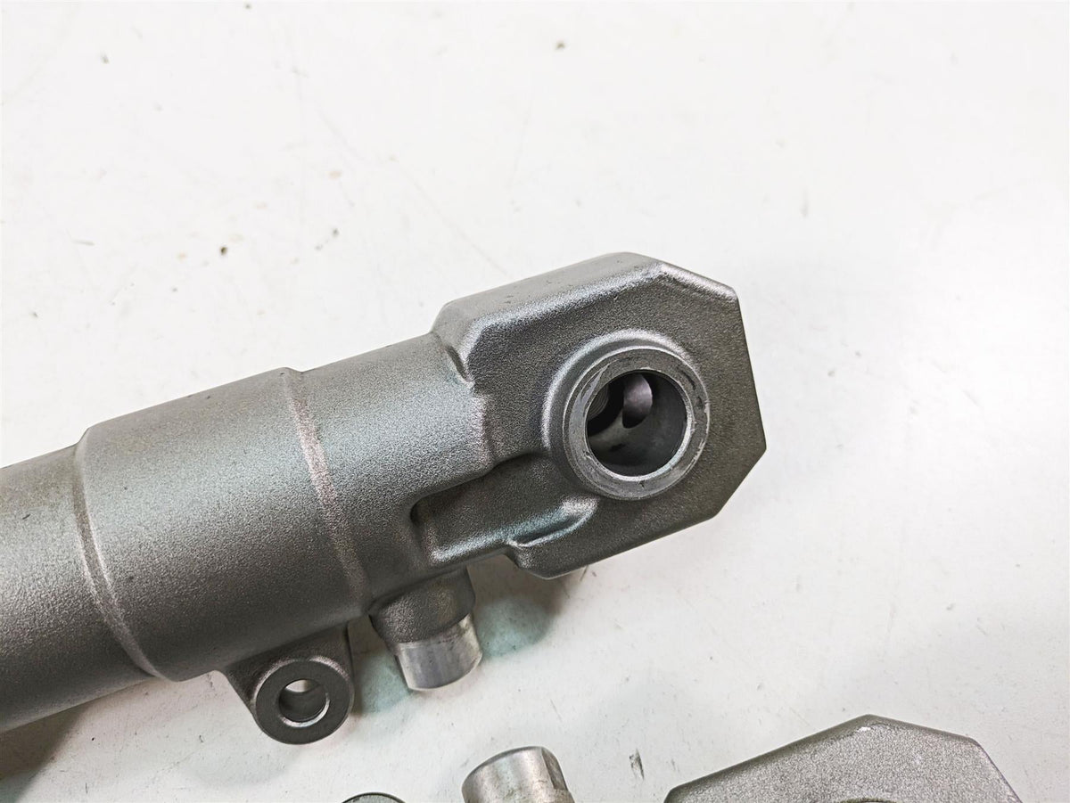 2002 Yamaha FZ1 FZS1000 Fazer Straight Front Fork Leg Damper Set 5LV-23103-00-00 {{ shop.shopifyCountryName }} - Mototech271