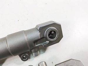 2002 Yamaha FZ1 FZS1000 Fazer Straight Front Fork Leg Damper Set 5LV-23103-00-00 | Mototech271