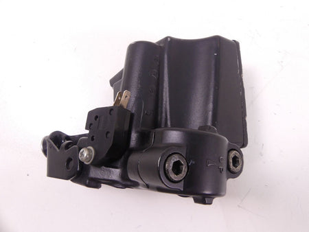 2014 Triumph Tiger 800 ABS Front Nissin Brake Master Cylinder T2020755 {{ shop.shopifyCountryName }} - Mototech271
