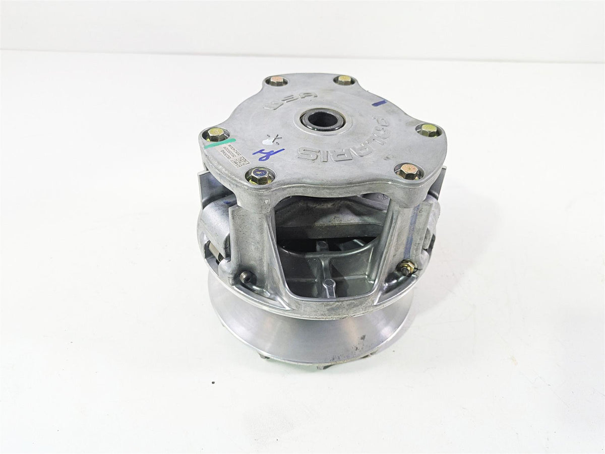 2018 Polaris RZR XP 1000 Trail Rock Primary Drive Clutch - 3k Only 1323068 {{ shop.shopifyCountryName }} - Mototech271