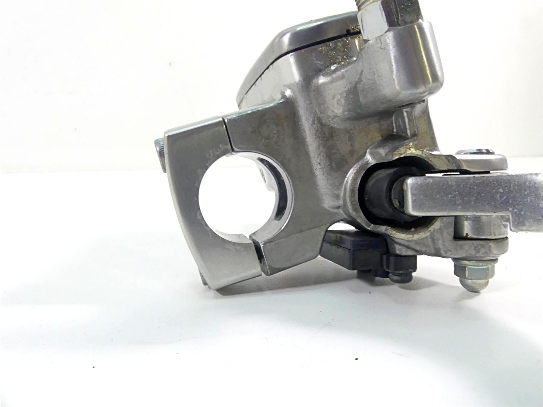 2010 Honda VT1300 CR Stateline Front Brake Master Cylinder 45510-MFR-305 {{ shop.shopifyCountryName }} - Mototech271