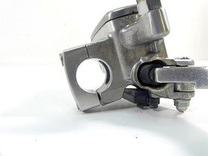2010 Honda VT1300 CR Stateline Front Brake Master Cylinder 45510-MFR-305
