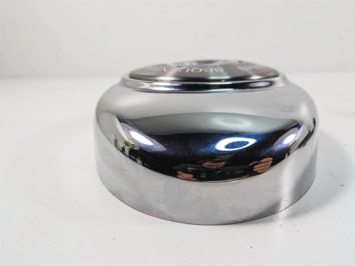 2006 Harley Softail FXSTSI Springer Air Cleaner Breather Filter & Cover 29478-05 {{ shop.shopifyCountryName }} - Mototech271