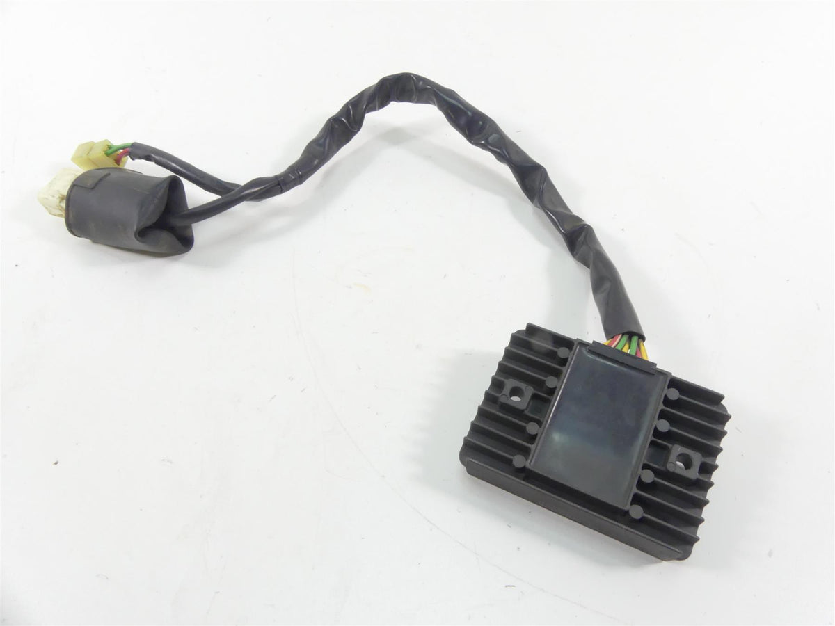 2009 Honda VTX1300 Touring Rectifier Voltage Regulator 31600-MEA-741 {{ shop.shopifyCountryName }} - Mototech271