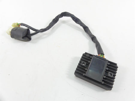 2009 Honda VTX1300 Touring Rectifier Voltage Regulator 31600-MEA-741 {{ shop.shopifyCountryName }} - Mototech271
