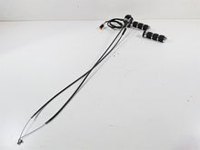 Load image into Gallery viewer, 2006 Harley Sportster XL883 Low Right Hand Control Switch 71684-06A 71683-06A
