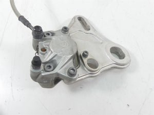 2006 Ducati 999 Biposto Rear Brembo Brake Caliper + Mount 61140201A