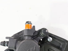 Load image into Gallery viewer, 2022 Kawasaki ZR900RS Cafe Nissin Rear Brake Caliper &amp; Bracket Set 43080-0050-DJ
