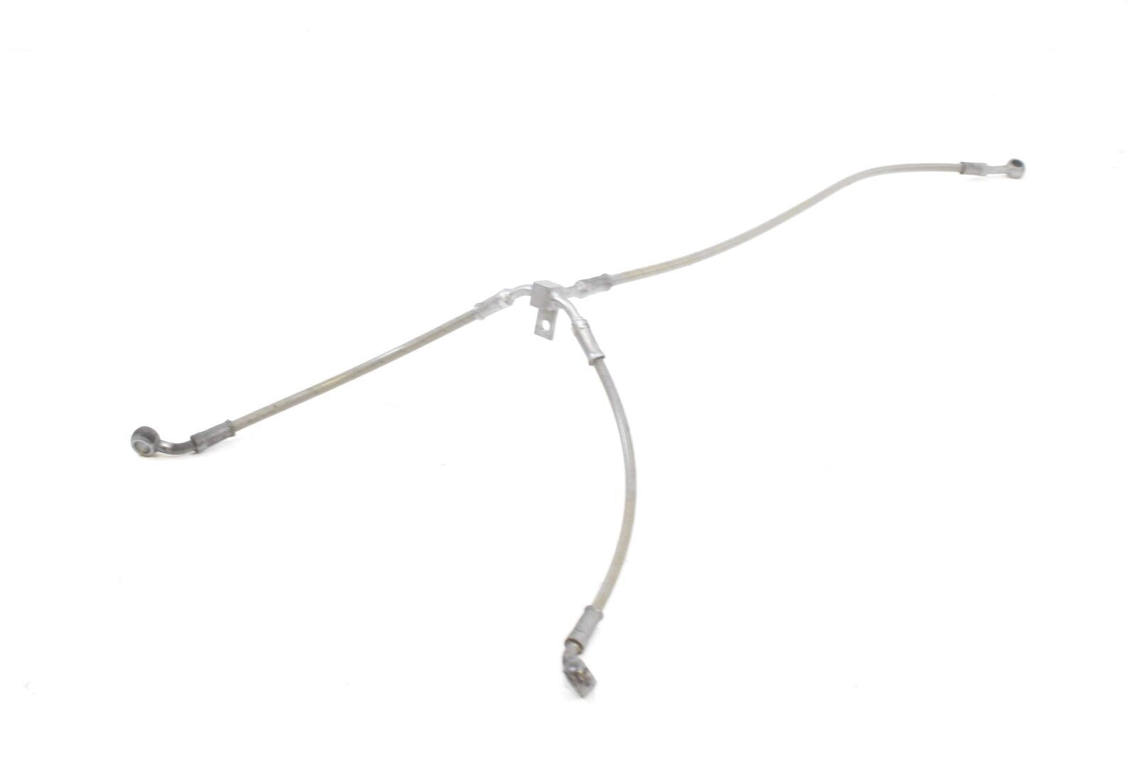 2014 BMW R1200 RT K52 Abs To Front Brake Caliper Line 34328541830 {{ shop.shopifyCountryName }} - Mototech271