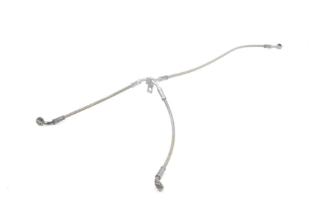 2014 BMW R1200 RT K52 Abs To Front Brake Caliper Line 34328541830 {{ shop.shopifyCountryName }} - Mototech271