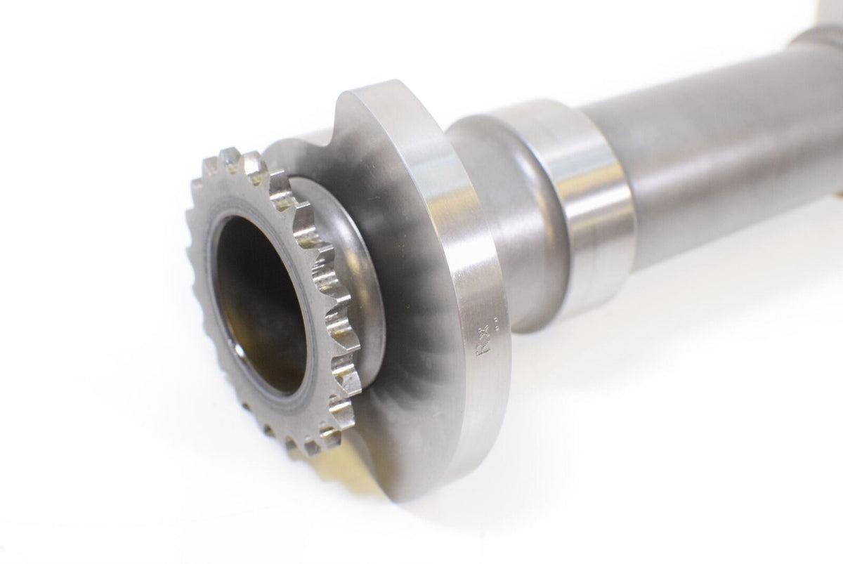 2016 BMW R1200R R1200 R K53 Crankshaft Crank Shaft Balancer 11218530290 {{ shop.shopifyCountryName }} - Mototech271