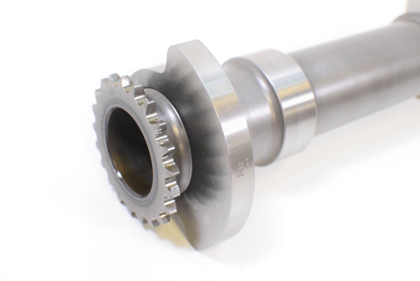 2016 BMW R1200R R1200 R K53 Crankshaft Crank Shaft Balancer 11218530290 {{ shop.shopifyCountryName }} - Mototech271