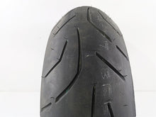 Load image into Gallery viewer, Used Rear Motorcycle Tire Bridgestone Battlax Hypersport S20 R 190/50ZR17 49miles Only
