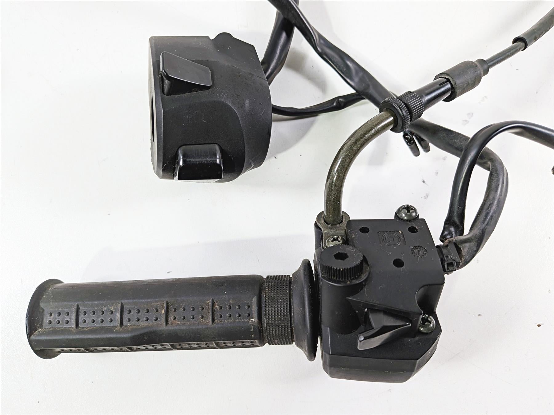 2018 Lifan King Power Racing KPR200 Left +Right Hand Control Switch Set {{ shop.shopifyCountryName }} - Mototech271