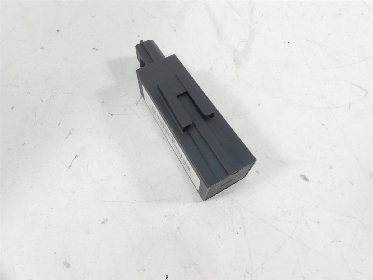 2014 Harley Touring FLHTK Electra Glide Bcm Security X-Axis Fob Key 69994-12 {{ shop.shopifyCountryName }} - Mototech271