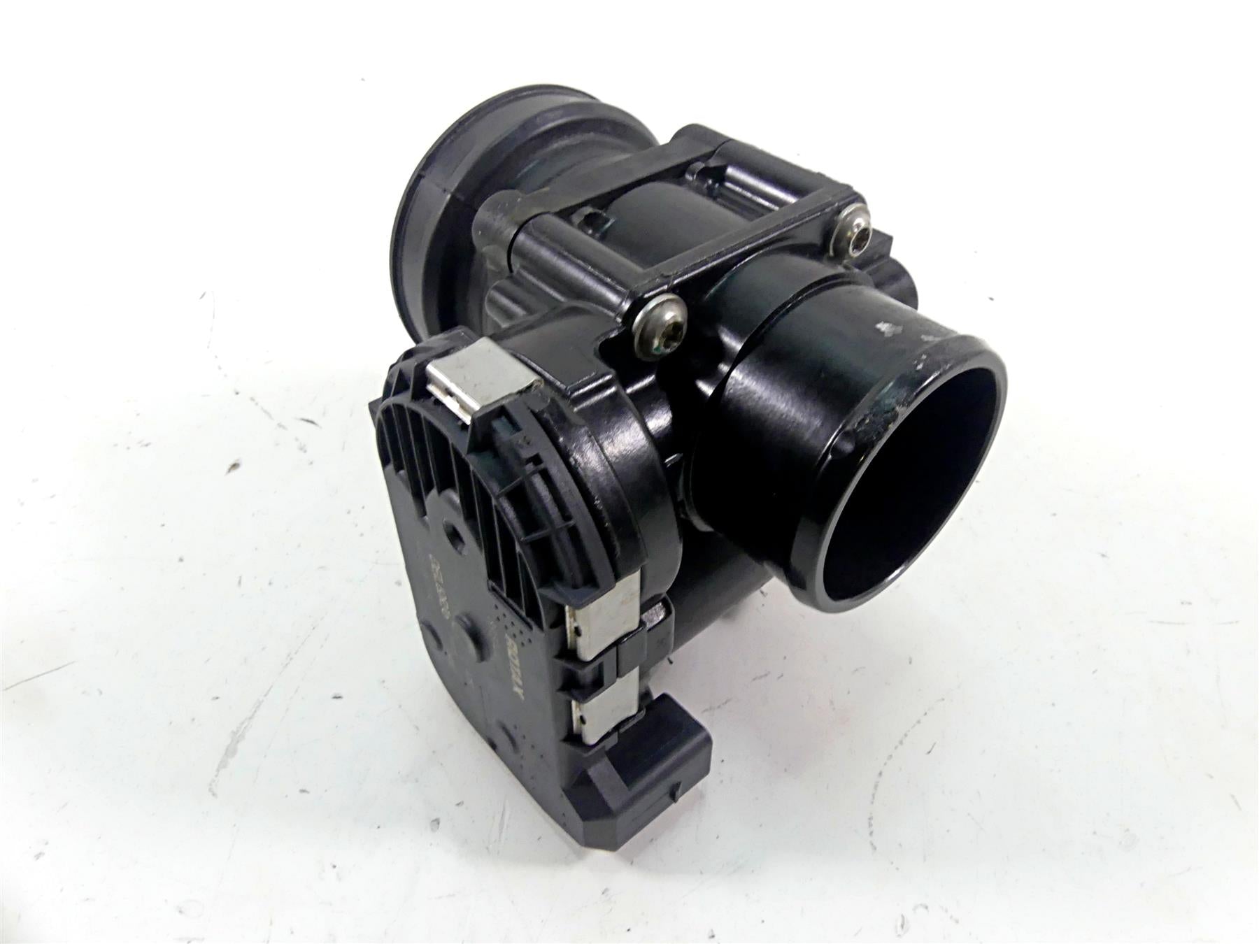 2018 Seadoo GTS 90 Rotax Dellorto Throttle Body 420893144 {{ shop.shopifyCountryName }} - Mototech271