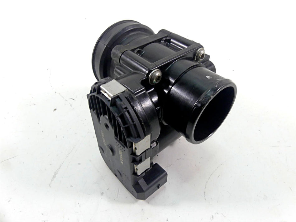 2018 Seadoo GTS 90 Rotax Dellorto Throttle Body 420893144 {{ shop.shopifyCountryName }} - Mototech271