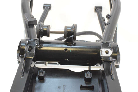 2017 BMW R nine T Pure K22 Chassis Frame - Clean Title - 46518561795 46518561796 {{ shop.shopifyCountryName }} - Mototech271