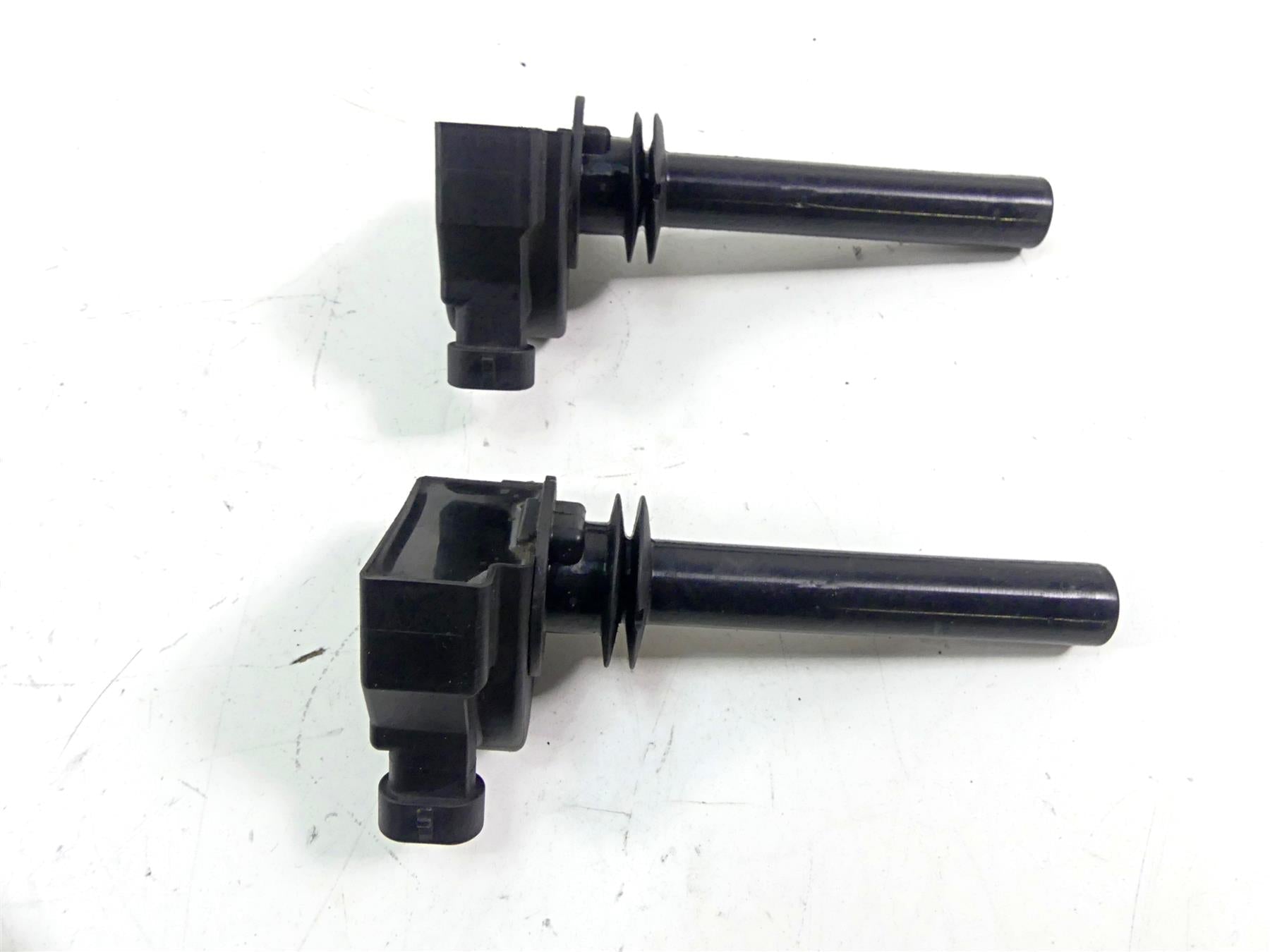2015 Harley Davidson VRSCDX Night Rod Sp Ignition Coils Stick Coil Set 32477-01A {{ shop.shopifyCountryName }} - Mototech271