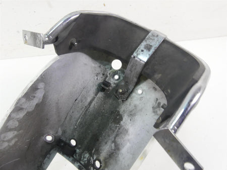 1999 Harley Touring FLHTCUI Electra Glide Rear Fender & Bumper 59579-99 {{ shop.shopifyCountryName }} - Mototech271