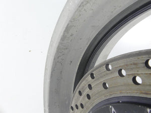 2004 Yamaha XV1700 Road Star Warrior Rear 17x6 Wheel Rim -Read 5PX-25338-02-7B | Mototech271