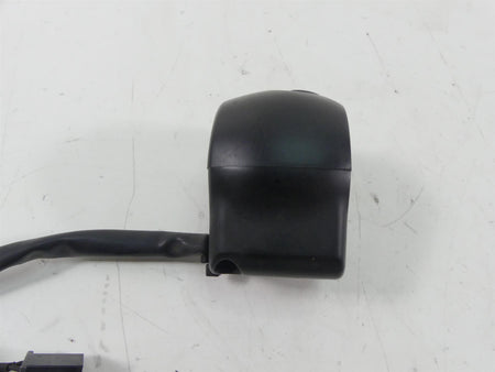 2013 Yamaha VMX17 V-Max 1700 Left Blinker Lights Control Switch 2S3-83972-00-00 {{ shop.shopifyCountryName }} - Mototech271