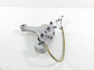 2000 Harley Dyna FXR4 CVO Super Glide Rear Brake Caliper & Line Set 44380-99 | Mototech271