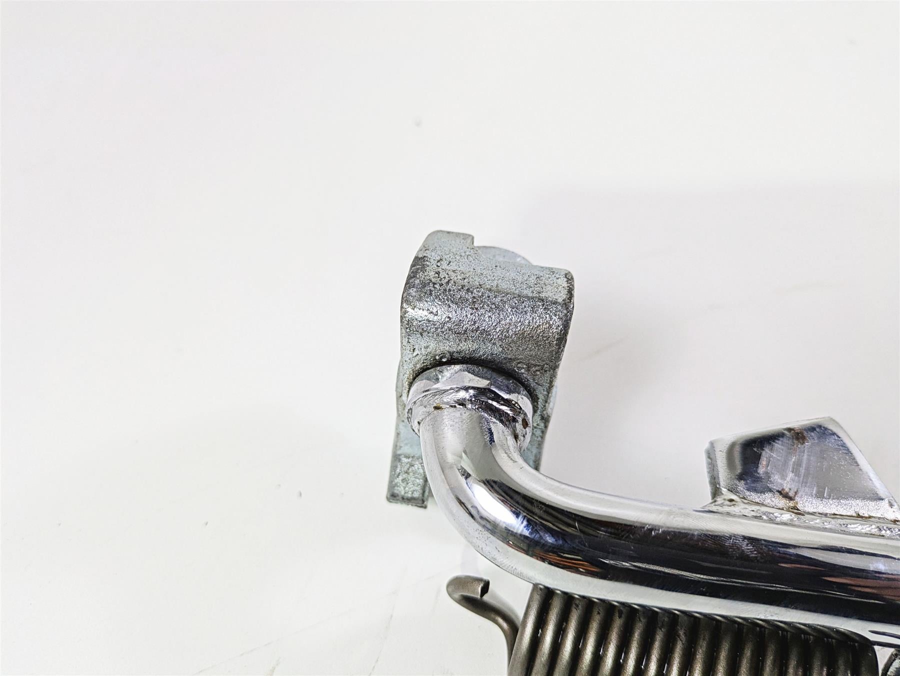 2011 Harley FXDC Dyna Super Glide Side Kickstand Kick Stand 49704-90H {{ shop.shopifyCountryName }} - Mototech271