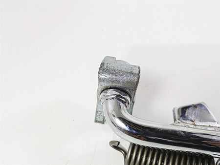 2011 Harley FXDC Dyna Super Glide Side Kickstand Kick Stand 49704-90H {{ shop.shopifyCountryName }} - Mototech271