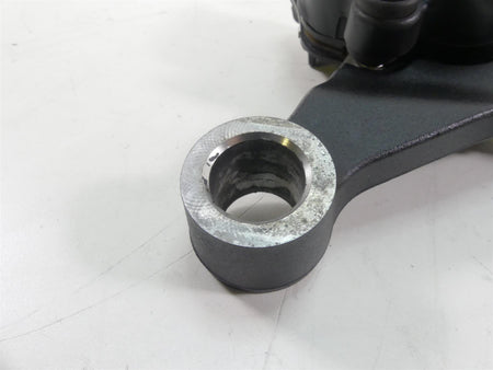 2014 Harley Dyna FXDF Fat Bob Rear Brake Caliper + Line 25mm 40908-08 {{ shop.shopifyCountryName }} - Mototech271