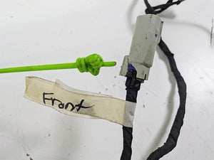 2024 Harley Sportster RH975 S Engine Wiring Harness Loom - Read 69203140