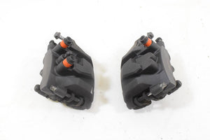 2014 Honda CTX1300 CTX 1300 Front NISSIN Brake Caliper SET  45250-MJN-A01
