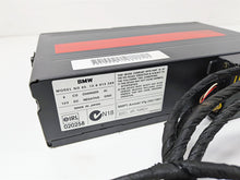 Load image into Gallery viewer, 2002 BMW K1200LT 89V3 Radio CD Changer Audio Cassette Player Set 65126913389
