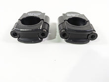 Load image into Gallery viewer, 2006 BMW R1200GS K255 Adv SW-Motech Handlebar Risers 30Mm LEH.039 | Mototech271
