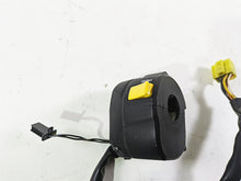 Load image into Gallery viewer, 2008 Suzuki GSXR600 Left Hand Light Blinker Horn Control Switch 37400-37H13 | Mototech271
