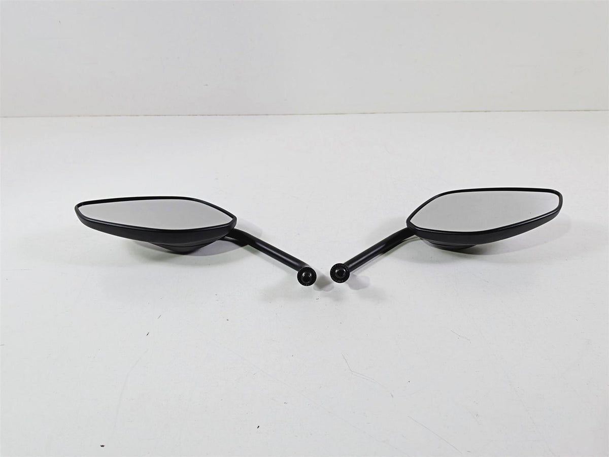 2015 Ducati Scrambler Urban Enduro Rear View Mirror Set 52310492B 52310482B-Mototech271