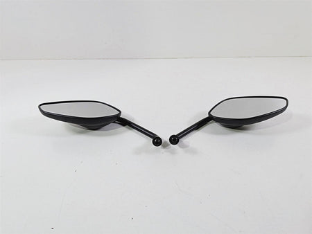 2015 Ducati Scrambler Urban Enduro Rear View Mirror Set 52310492B 52310482B-Mototech271