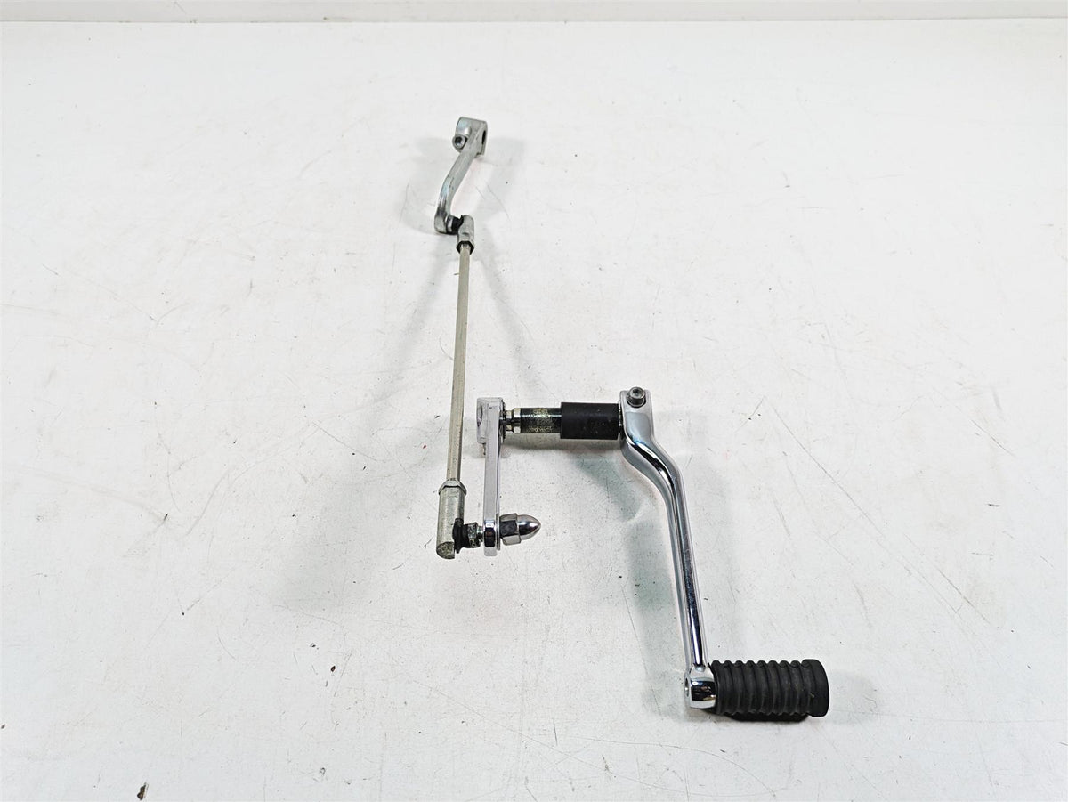 2020 Harley Touring FLHX Street Glide Gear Shifter Shift Lever + Links 33895-82E {{ shop.shopifyCountryName }} - Mototech271