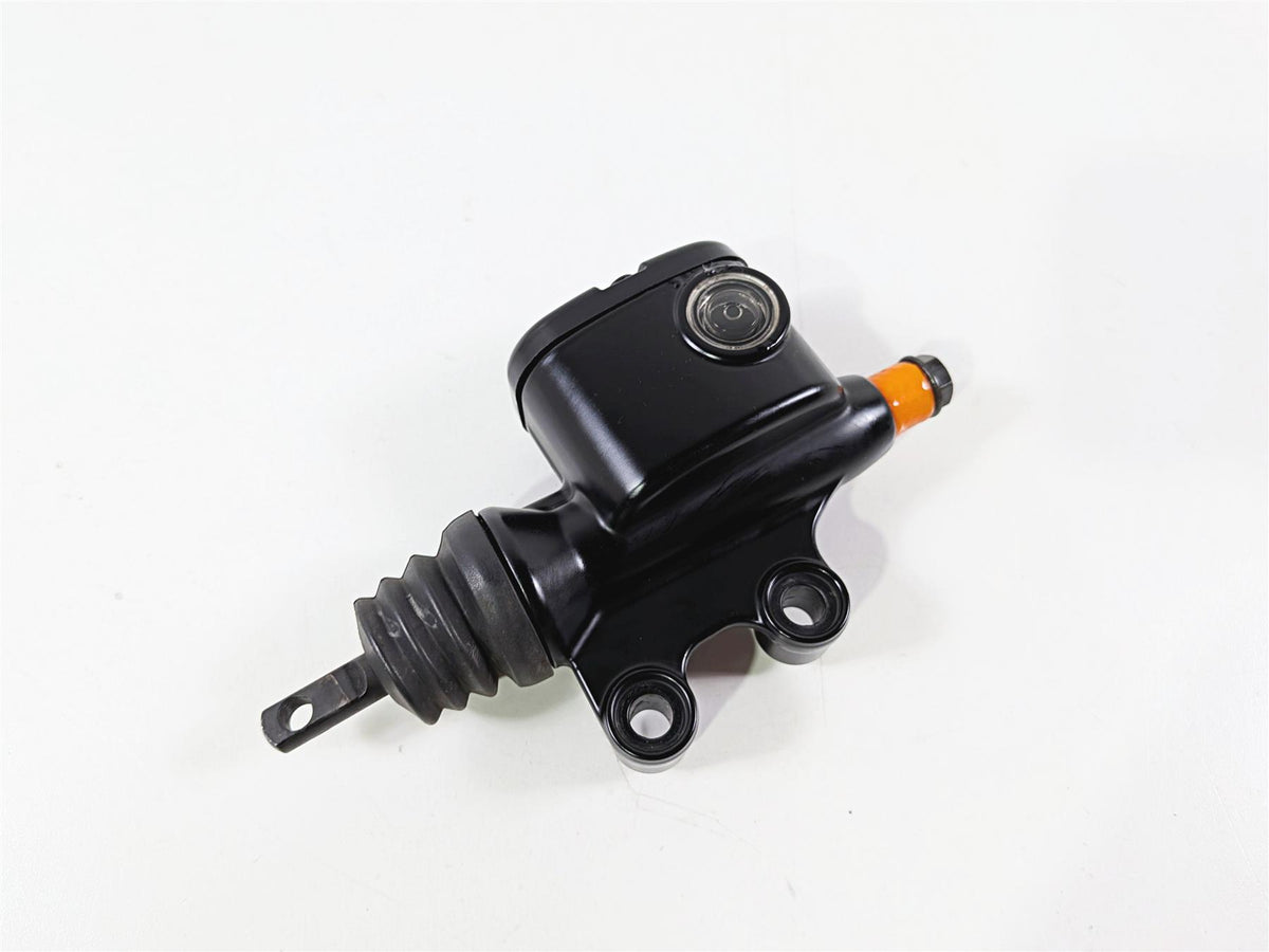 2014 Harley Touring FLHTK Electra Glide Rear Brake Master Cylinder 41700028A-Mototech271