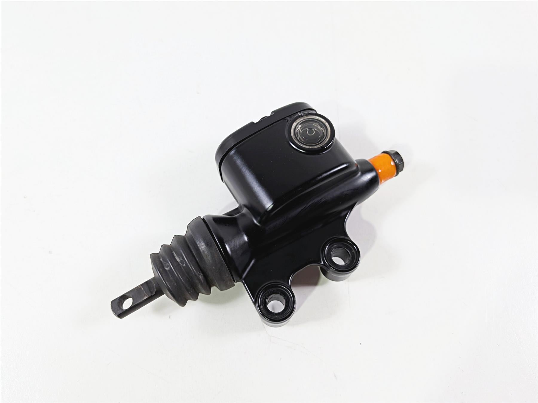2014 Harley Touring FLHTK Electra Glide Rear Brake Master Cylinder 41700028A-Mototech271