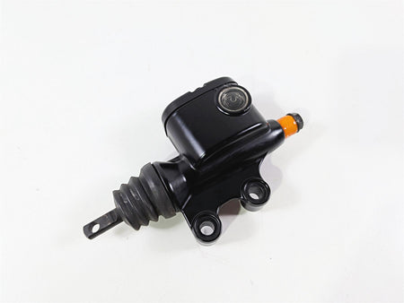 2014 Harley Touring FLHTK Electra Glide Rear Brake Master Cylinder 41700028A-Mototech271