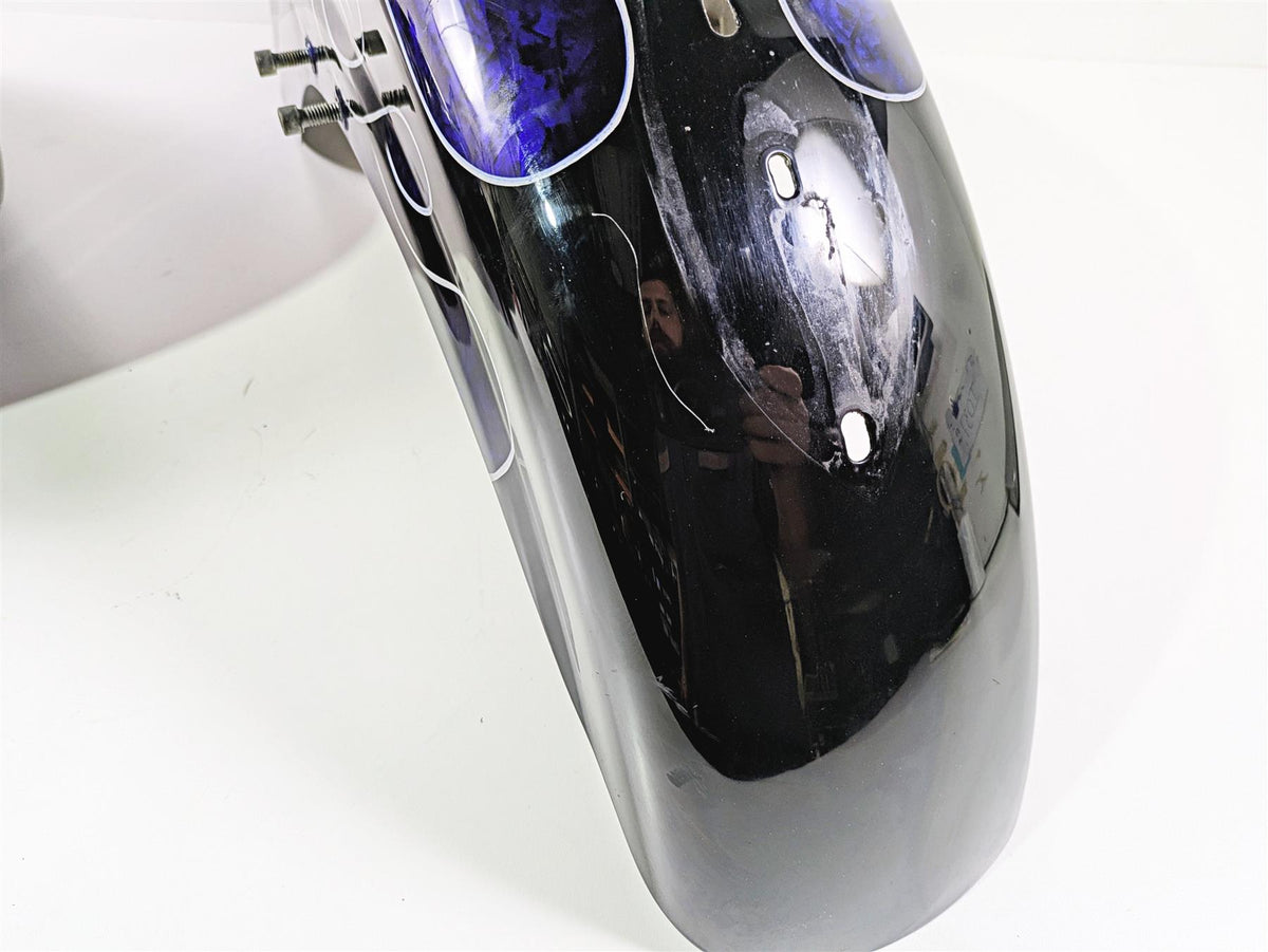 2002 Indian Spirit Deluxe Front Fender Fuel Gas Tank Set 26-320 89-463 89-464 {{ shop.shopifyCountryName }} - Mototech271