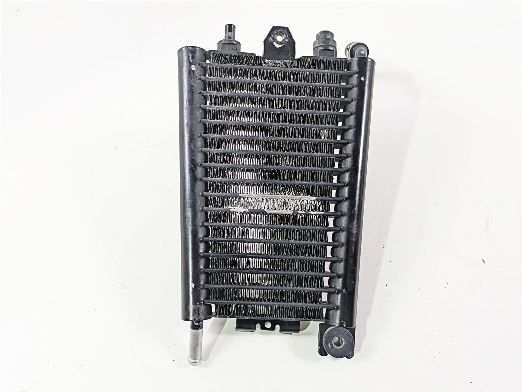 2020 Harley Softail FXST Standard Oil Cooler & Cover Set - Read 62700191 {{ shop.shopifyCountryName }} - Mototech271