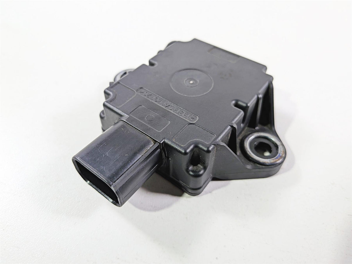 2022 Triumph Tiger 900 GT Pro Lean Angle Fall Sensor T2508035 {{ shop.shopifyCountryName }} - Mototech271