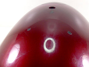 2010 Honda VT1300 CR Stateline Straight Rear Fender - Read 80110-MFY-A00 | Mototech271
