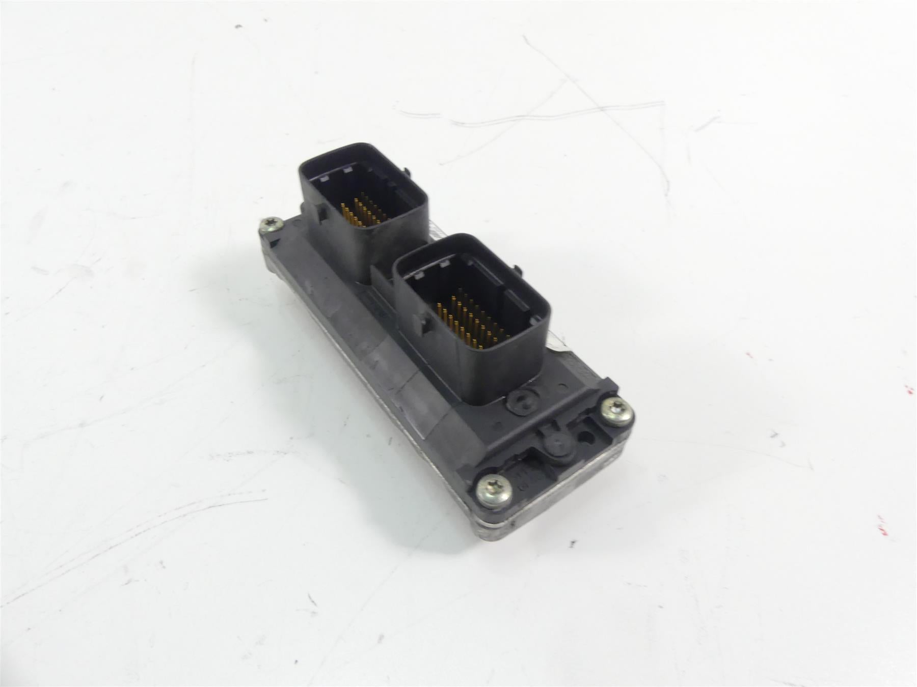 2006 Ducati 999 Biposto Cdi Ecu Ecm Engine Control Module 28640802N {{ shop.shopifyCountryName }} - Mototech271