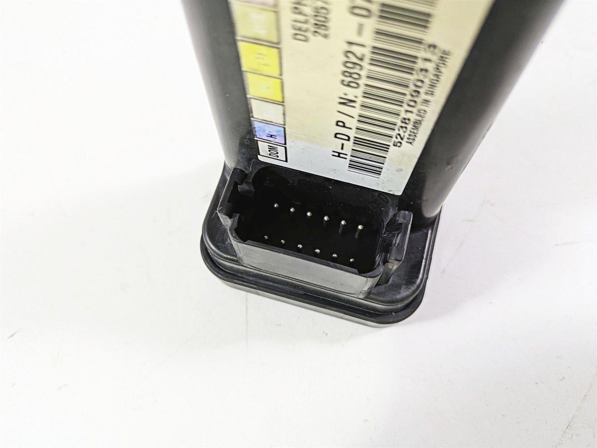 2008 Harley FLSTSB Cross Bones Tsm Turn Signal Flasher Module Unit 68921-07 {{ shop.shopifyCountryName }} - Mototech271