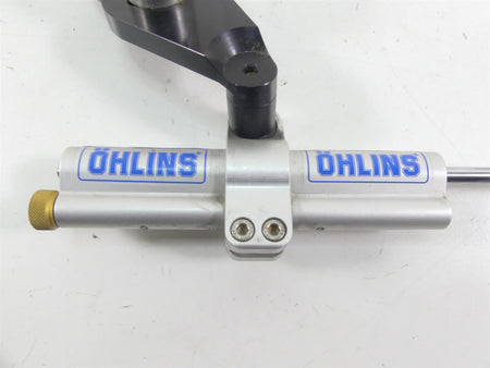 2007 Ducati Sport Classic GT1000 Ohlins Steering Damper & Mount Holder Set {{ shop.shopifyCountryName }} - Mototech271