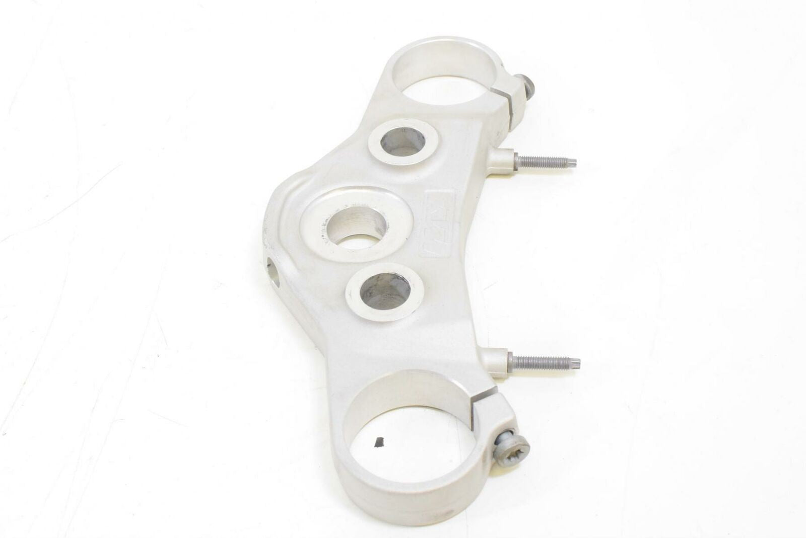 2013 KTM 690 Duke Upper Triple Tree Steering Clamp 7600103403201S {{ shop.shopifyCountryName }} - Mototech271